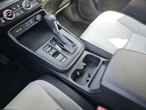 Used 2024 Honda CR-V EX image 32