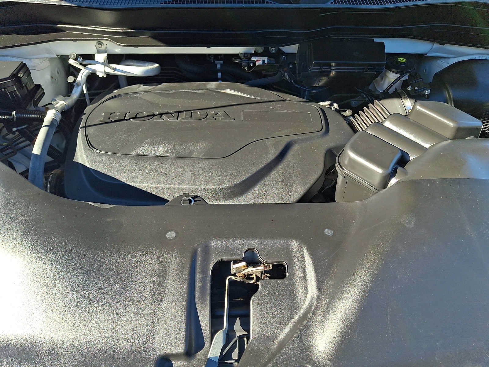 Used 2022 Honda Pilot Elite image 28
