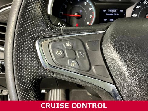Used 2021 Chevrolet Malibu LT FWD image 10