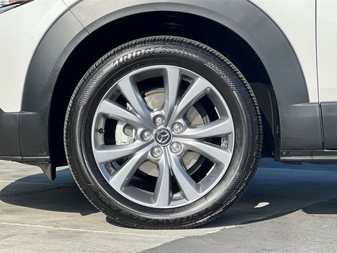 Certified 2025 MAZDA CX-30 AWD 2.5 S w/ Preferred Package image 32