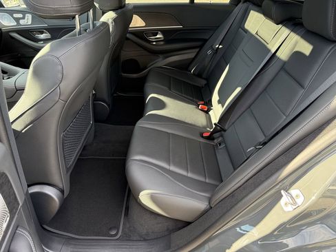 New 2026 Mercedes-Benz GLE 350 4MATIC image 11