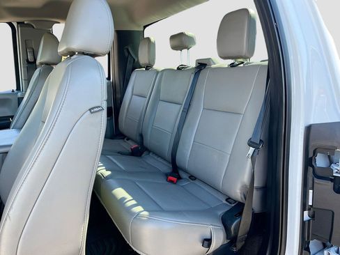 Used 2020 Ford F250 XL w/ Power Equipment Group image 22