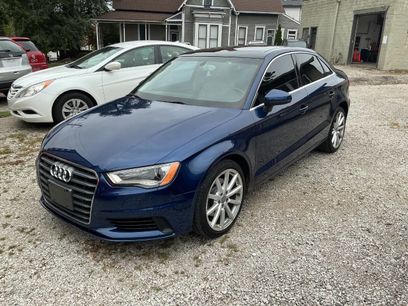 Used 2015 Audi A3 2.0T Premium Plus w/ Premium Plus Package