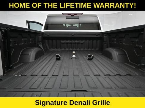Used 2021 GMC Sierra 2500 Denali w/ Denali Ultimate Package AWD/4WD image 46