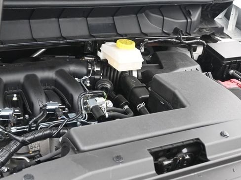 New 2026 Nissan Pathfinder SV AWD/4WD image 26