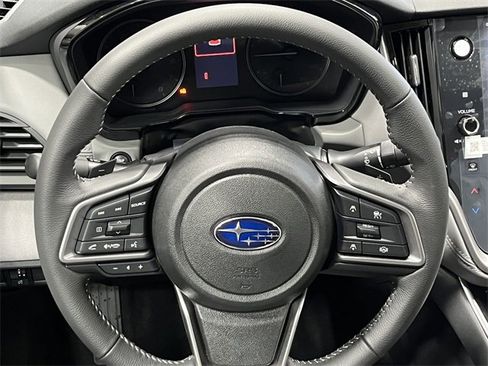 New 2025 Subaru Legacy Premium image 19
