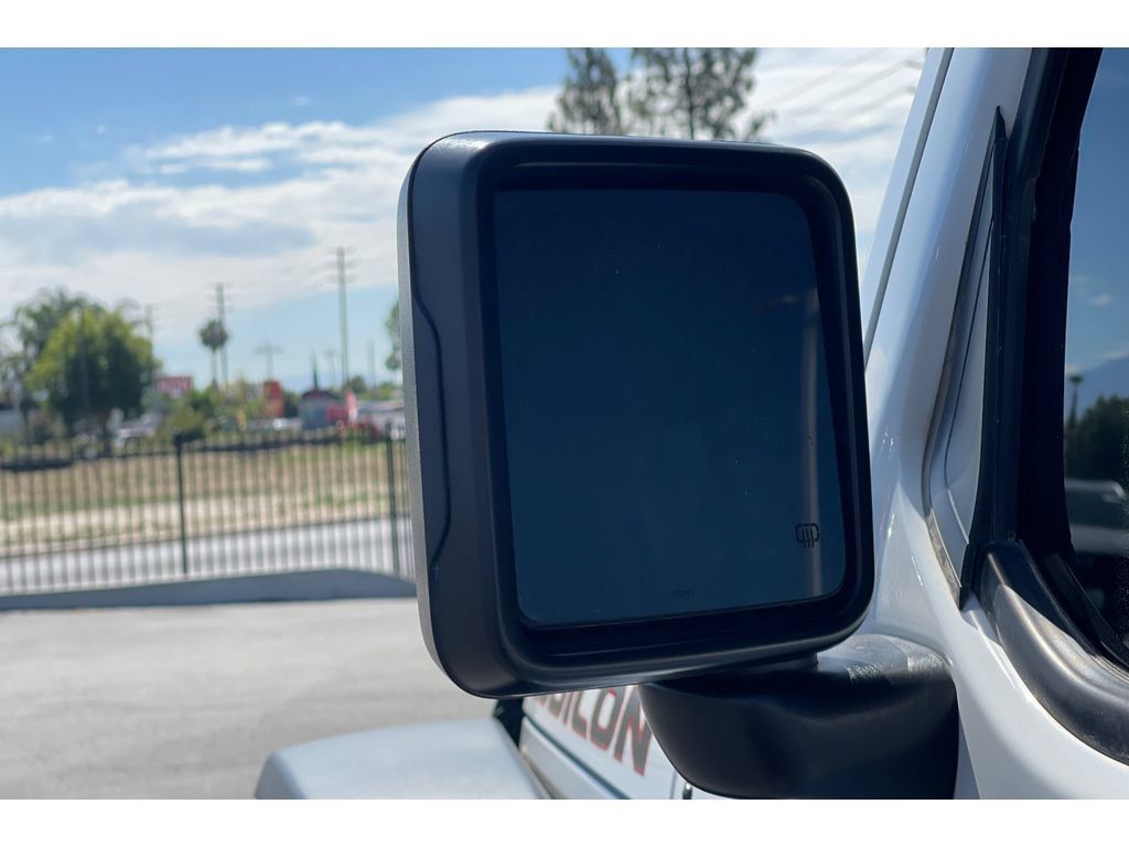 Used 2022 Jeep Wrangler Unlimited Rubicon AWD/4WD image 52