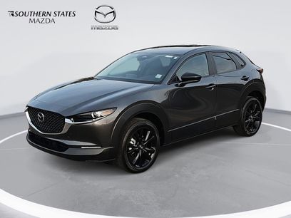 New 2026 MAZDA CX-30 AWD 2.5 S w/ Select Sport Pkg