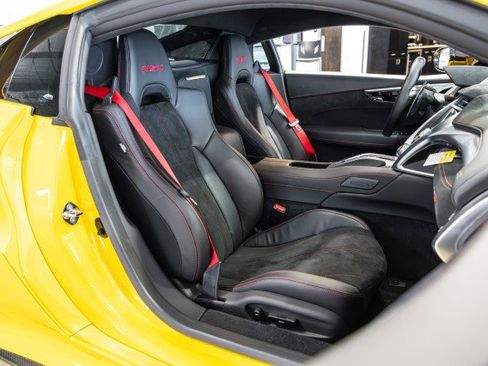 Used 2022 Acura NSX Type S AWD/4WD image 63