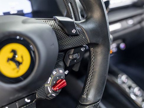 Used 2019 Ferrari 812 Superfast image 22