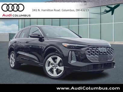 New 2026 Audi Q5 Premium