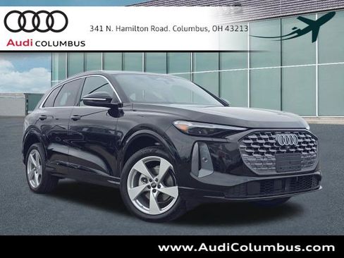 New 2026 Audi Q5 Premium AWD/4WD image 1