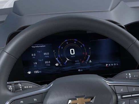 New 2026 Chevrolet Suburban Premier AWD/4WD image 18