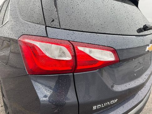 Used 2019 Chevrolet Equinox LT image 15