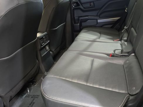 Used 2025 Toyota 4Runner TRD Off-Road Premium w/ Tow Technology Package image 17