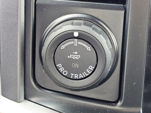 Used 2024 Ford F150 XLT w/ Tow/Haul Package AWD/4WD image 9