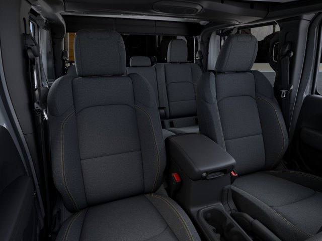 New 2026 Jeep Gladiator Sport AWD/4WD image 16