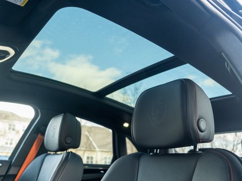 New 2026 Porsche Macan S AWD/4WD image 19