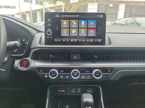 Used 2024 Honda CR-V Sport-L image 19