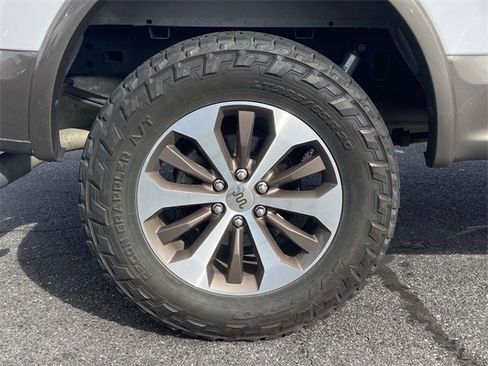 Used 2020 Ford F150 King Ranch w/ Equipment Group 601A Luxury image 9