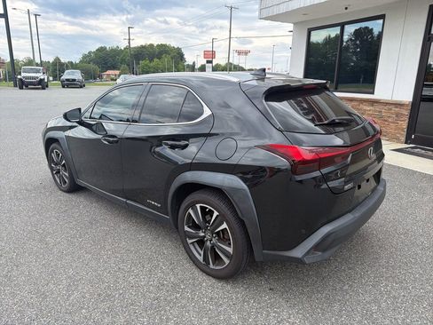 Used 2021 Lexus UX 250h w/ Premium Package AWD/4WD image 6