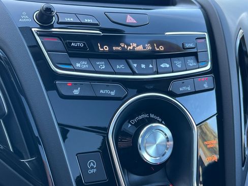 Used 2021 Acura RDX AWD image 20