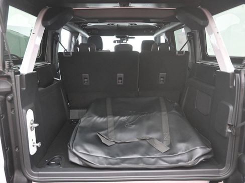 New 2025 Ford Bronco Big Bend image 12