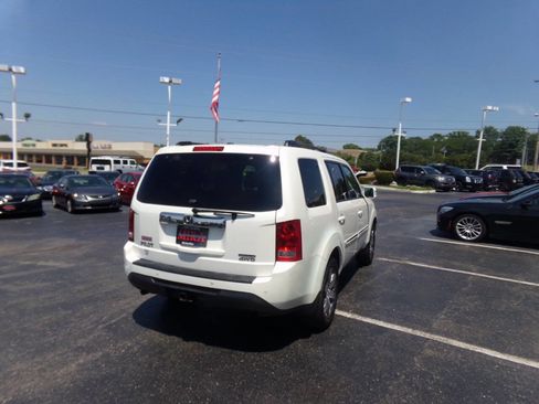 Used 2013 Honda Pilot Touring image 6