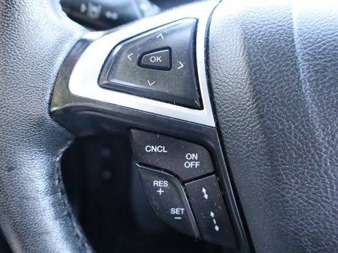 Used 2019 Ford Fusion Titanium FWD image 30