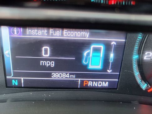 Used 2018 Chevrolet Impala LT w/ LT Leather Package FWD image 28