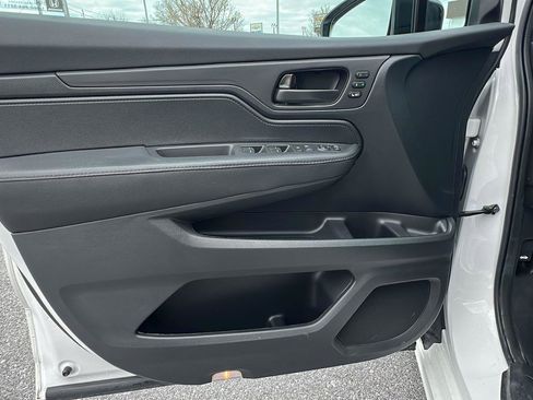 Certified 2024 Honda Odyssey Sport image 22