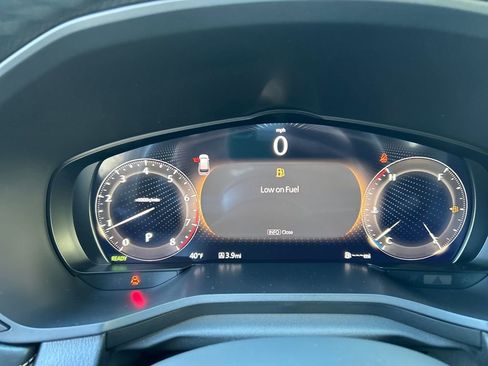 New 2026 MAZDA CX-90 3.3 Turbo S w/ Premium Package image 23