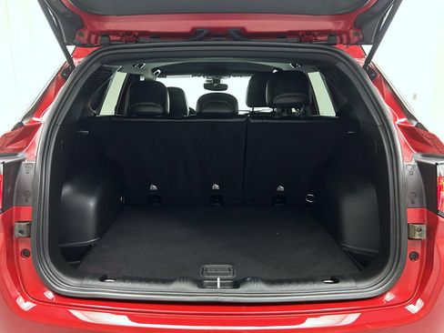 Used 2023 Jeep Compass Limited AWD/4WD image 21