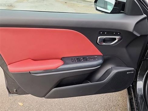 New 2025 Kia K4 GT-Line Turbo image 10