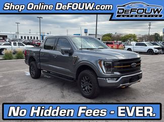 Used 2023 Ford F150 Tremor w/ Equipment Group 402A High AWD/4WD video 1