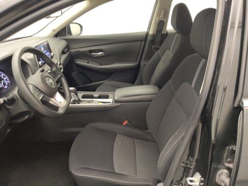 Used 2023 Nissan Sentra SV FWD image 17