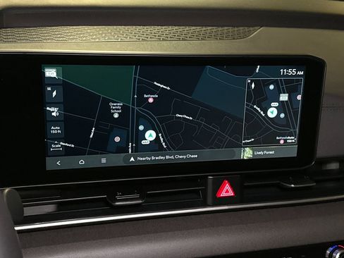 New 2026 Kia Carnival EX FWD image 22