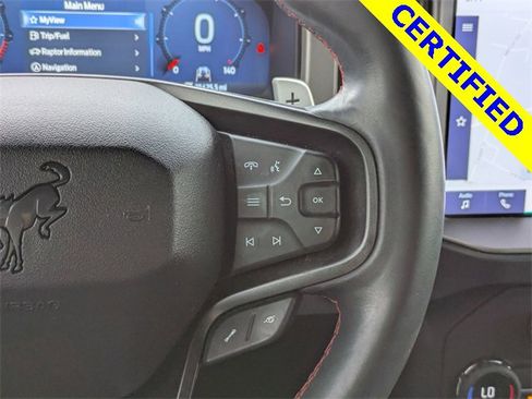 Used 2023 Ford Bronco Raptor image 23