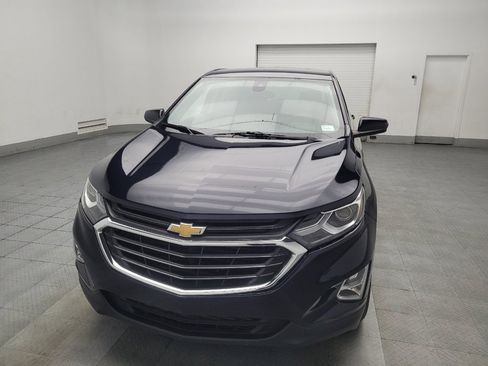 Used 2020 Chevrolet Equinox LT w/ LPO, Floor Liner Package image 15
