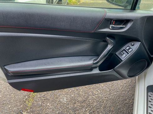 Used 2014 Subaru BRZ Premium w/ Protection Package #1 RWD image 10