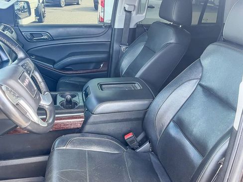 Used 2018 GMC Yukon SLT image 9
