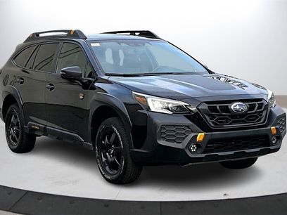 Used 2024 Subaru Outback Wilderness