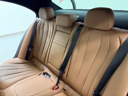 New 2026 Mercedes-Benz E 450 4MATIC Sedan image 15