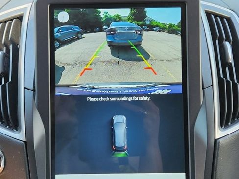 Used 2021 Ford Edge SEL w/ Convenience Package image 15