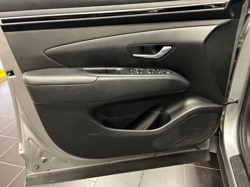 Used 2023 Hyundai Tucson SEL w/ Convenience Package FWD image 10