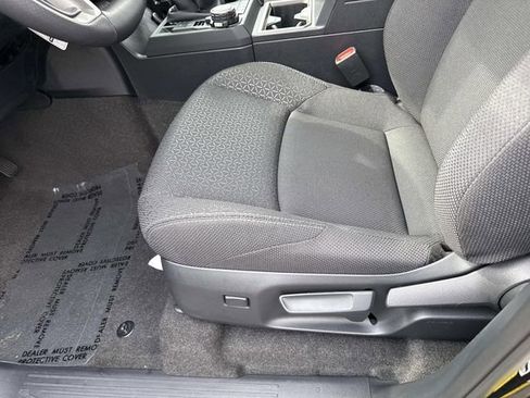 Used 2026 Toyota 4Runner SR5 AWD/4WD image 15