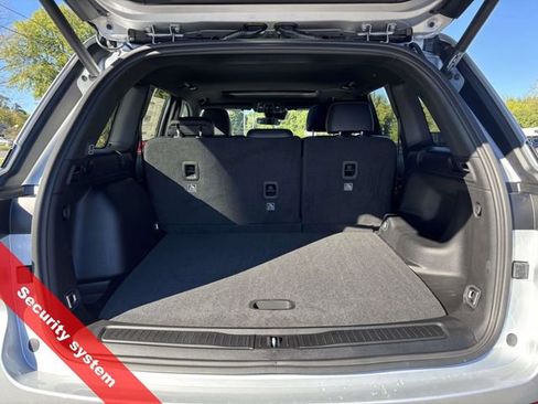 New 2025 Jeep Grand Cherokee Altitude image 39