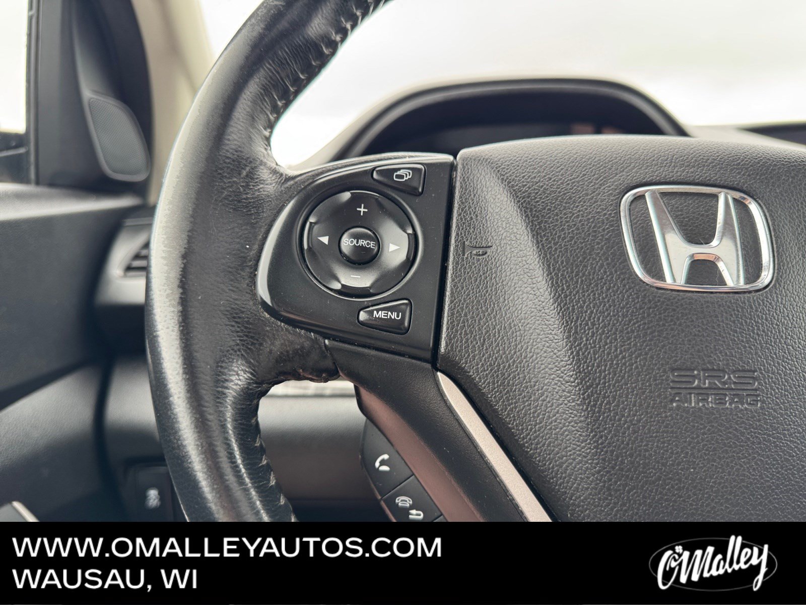 Used 2013 Honda CR-V EX-L image 16