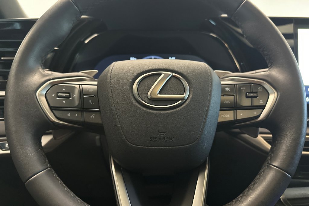 Certified 2025 Lexus RX 350 FWD w/ Accessory Package image 23