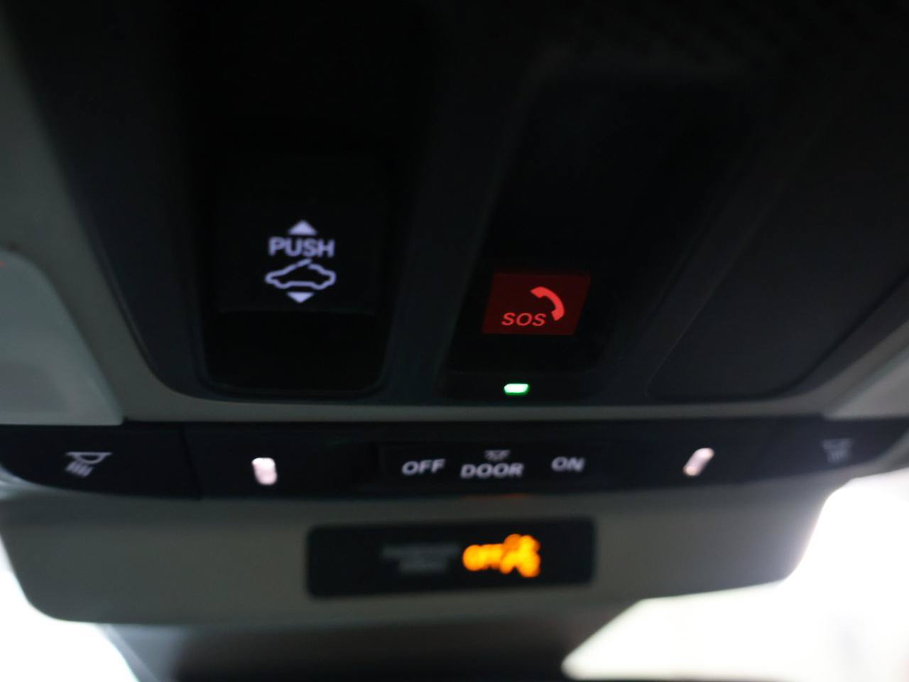 Used 2024 Honda Accord EX image 30